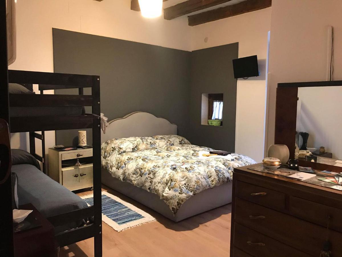 Castelduomo Dimore Deluxe 바를레타 외부 사진